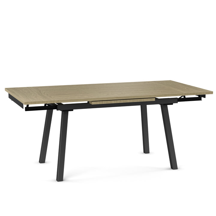 Table extensible Lewis