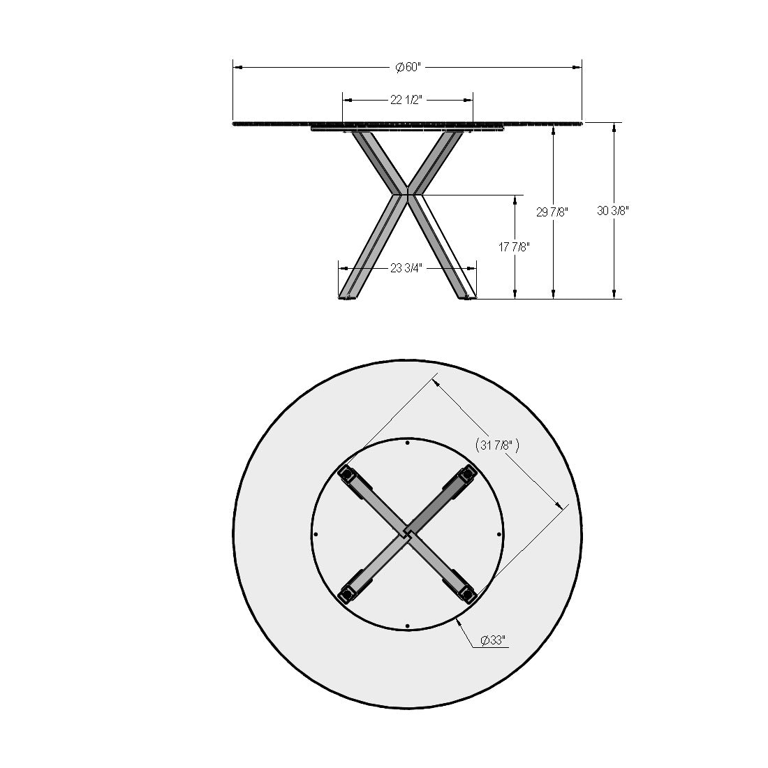Table Asterisk