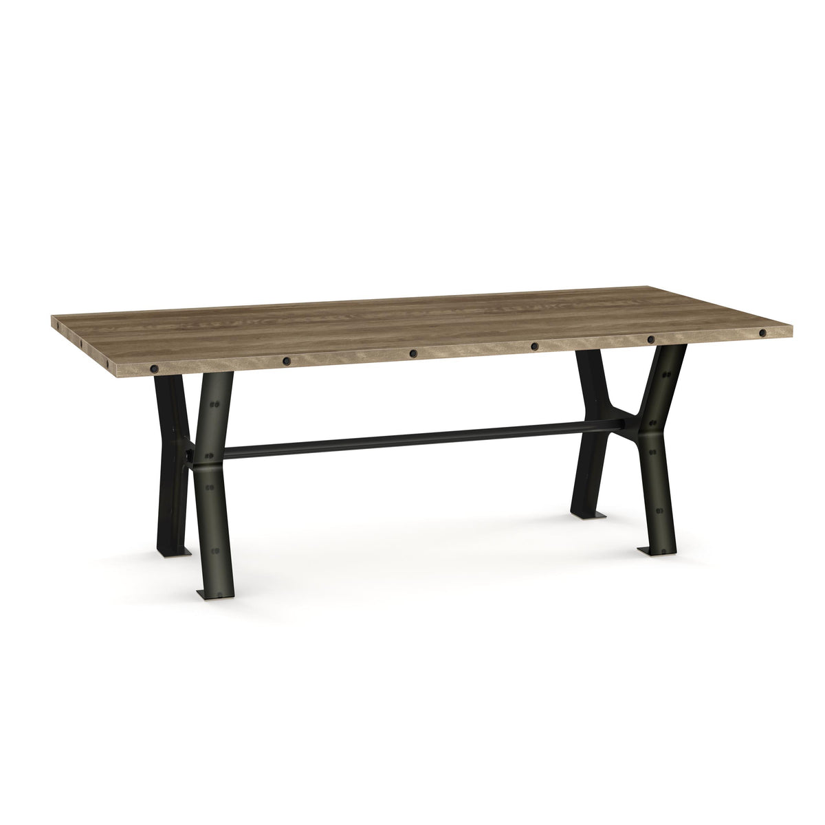 Table Parade