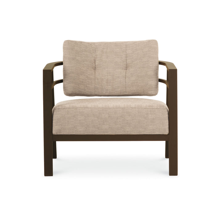 Fauteuil d'accent Munich
