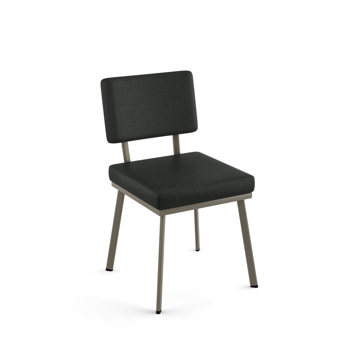 Chaise Wesley en Bois Massif