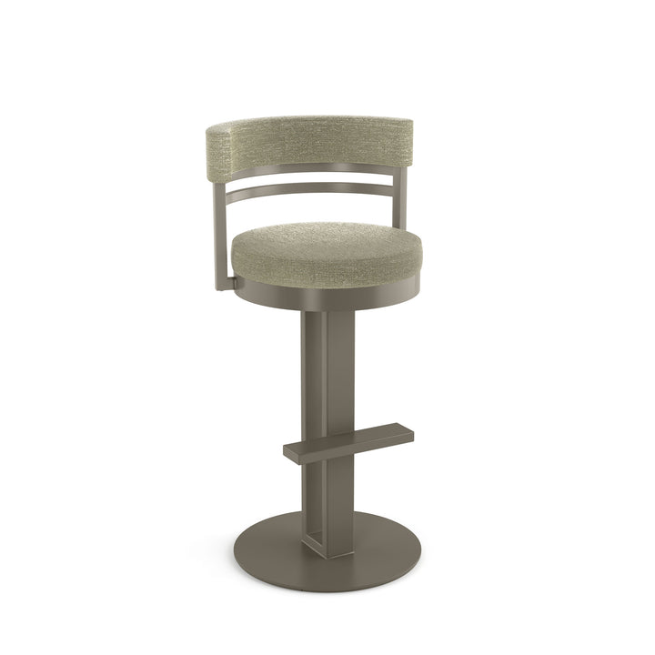 Tabouret pivotant Sunny