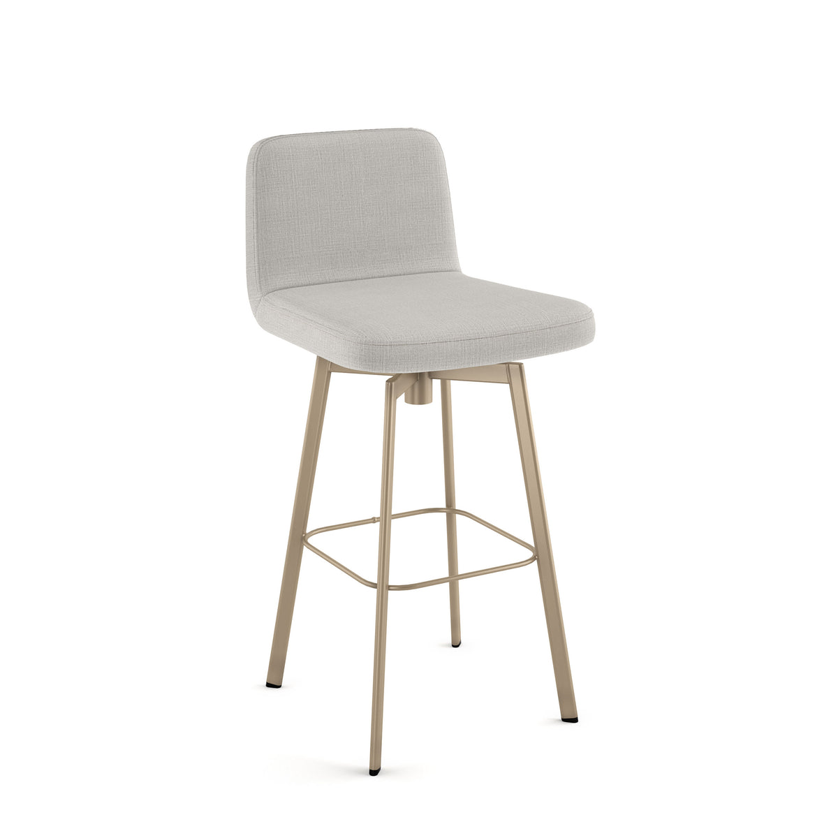 Tabouret pivotant Tully