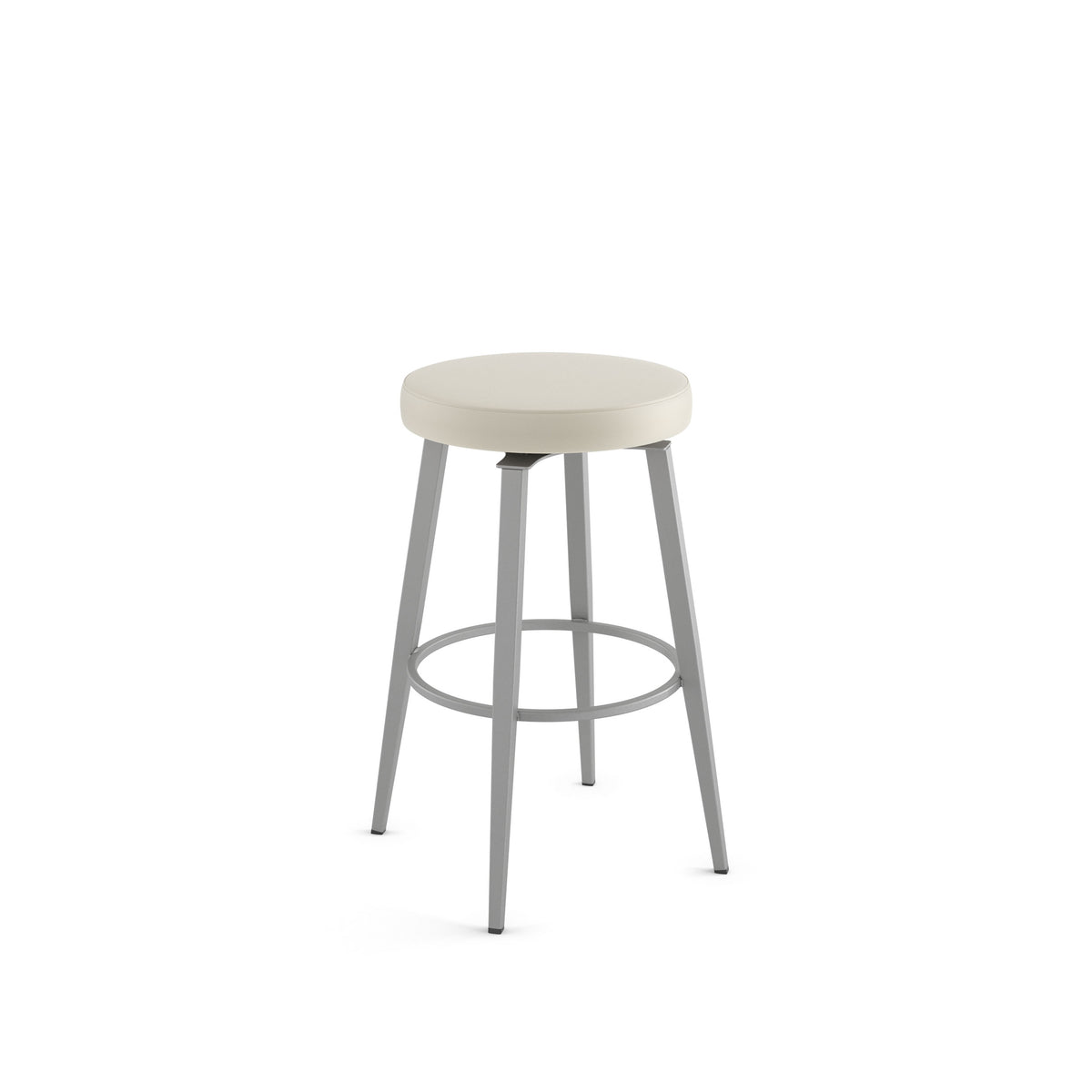 Tabouret pivotant Zip