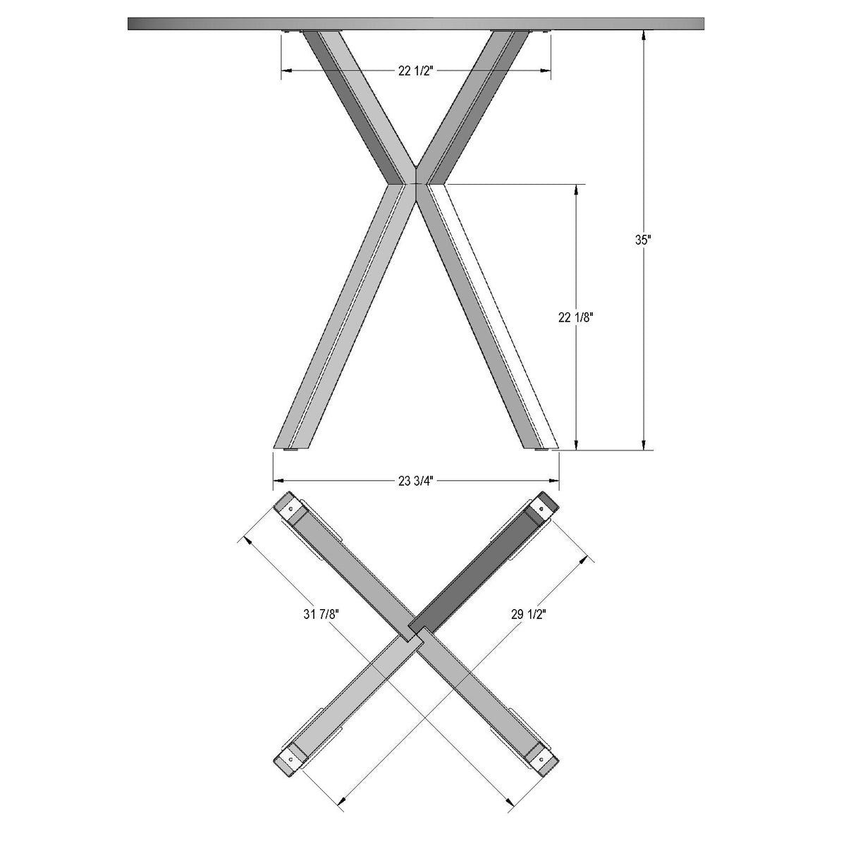 Table pub Asterisk