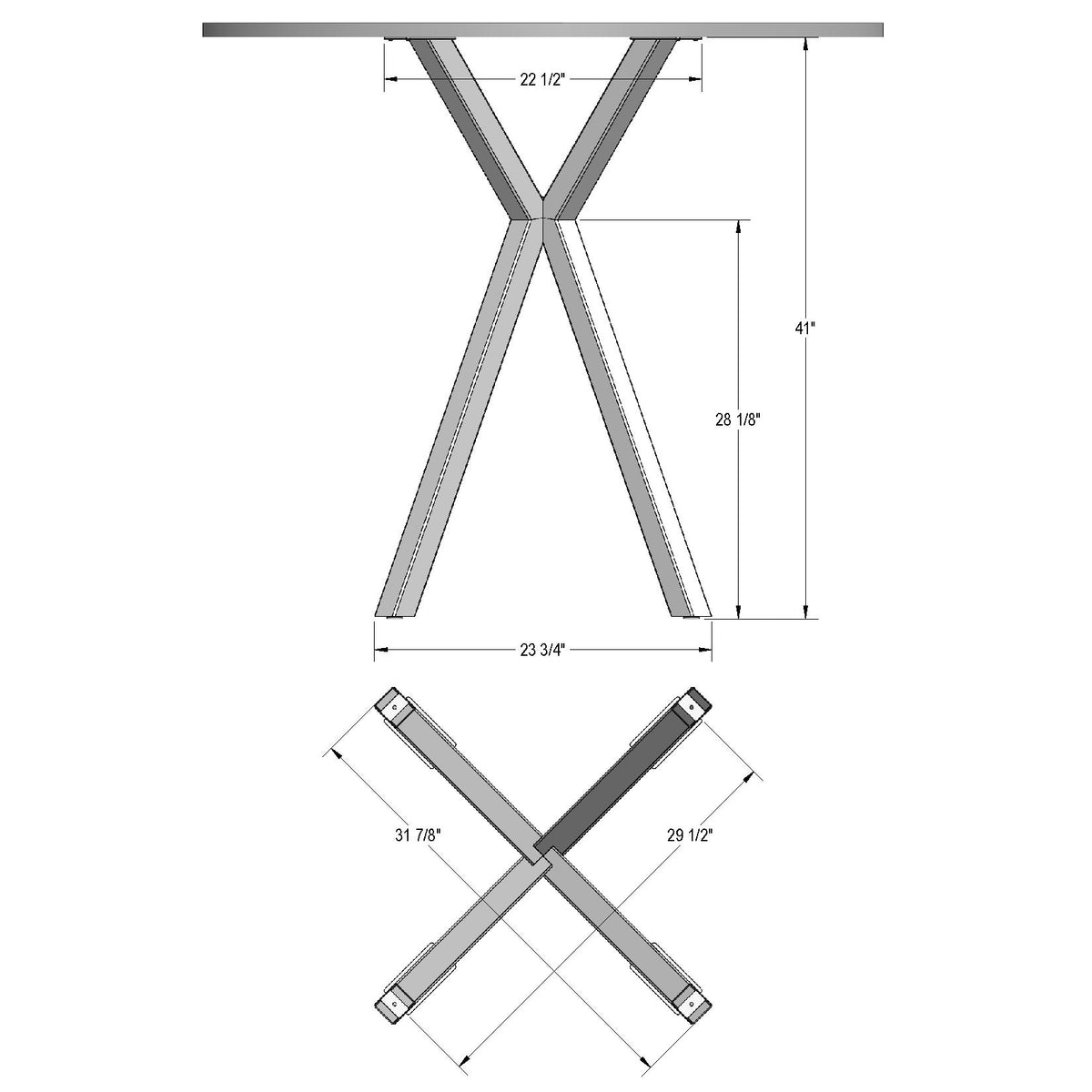 Table pub Asterisk