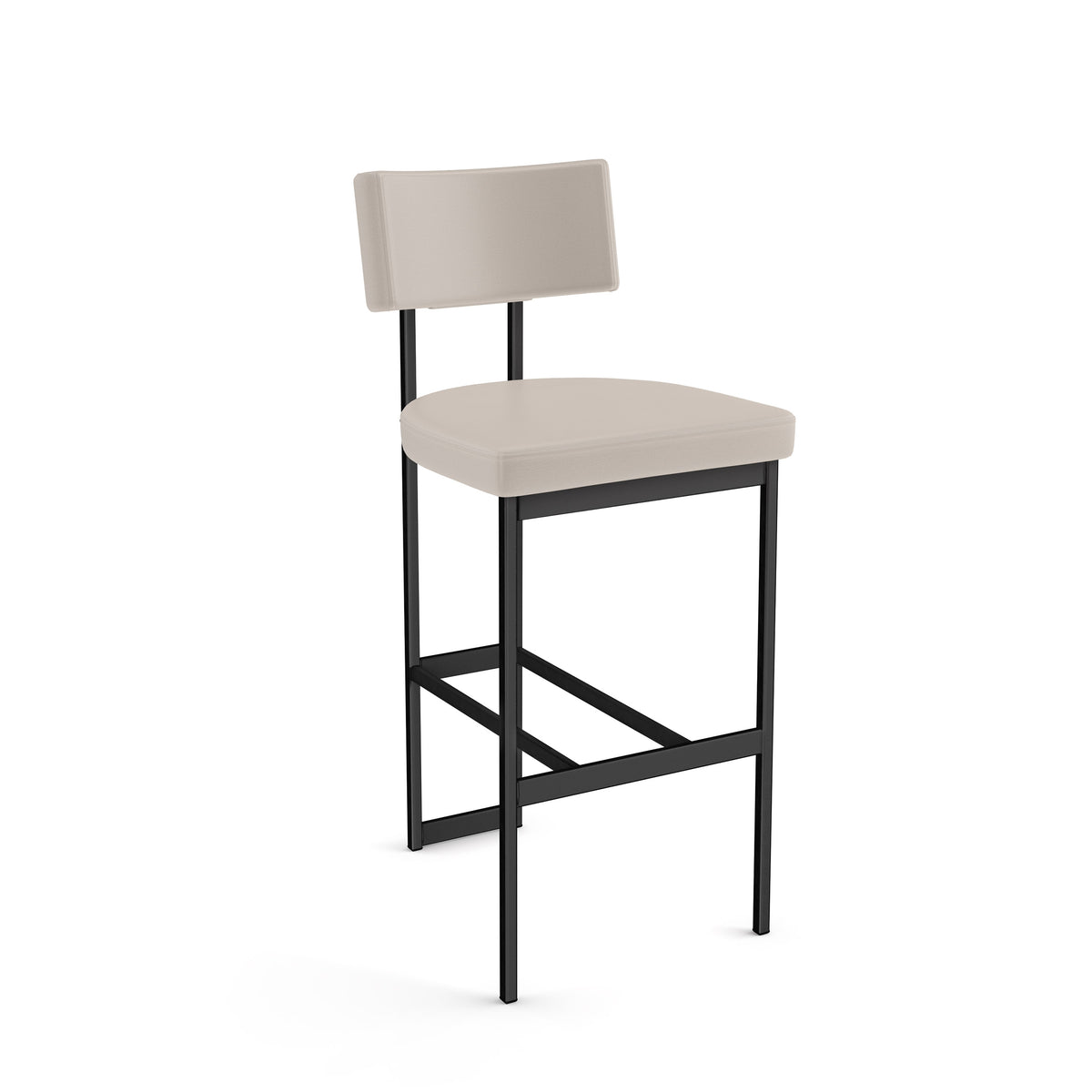 Tabouret non pivotant Lucas