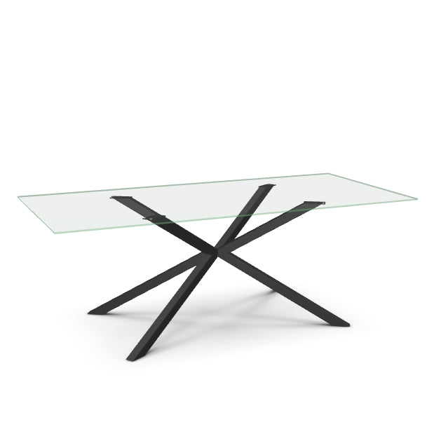 Table Asterisk