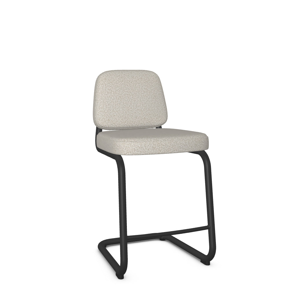 Tabouret non pivotant Miro