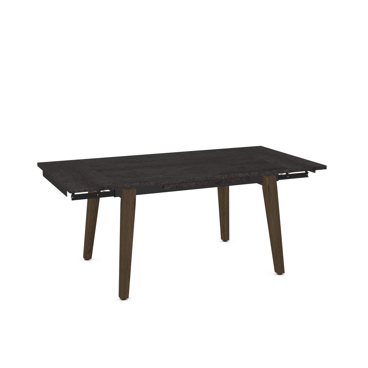 Table extensible Amos en Bois Massif