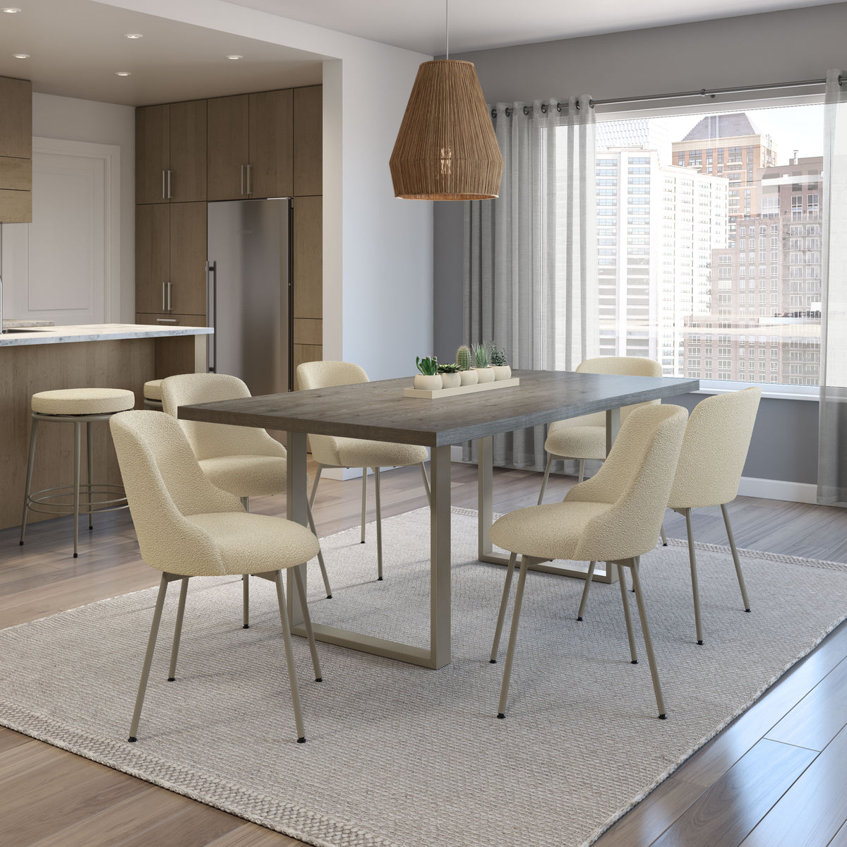 Table Burton