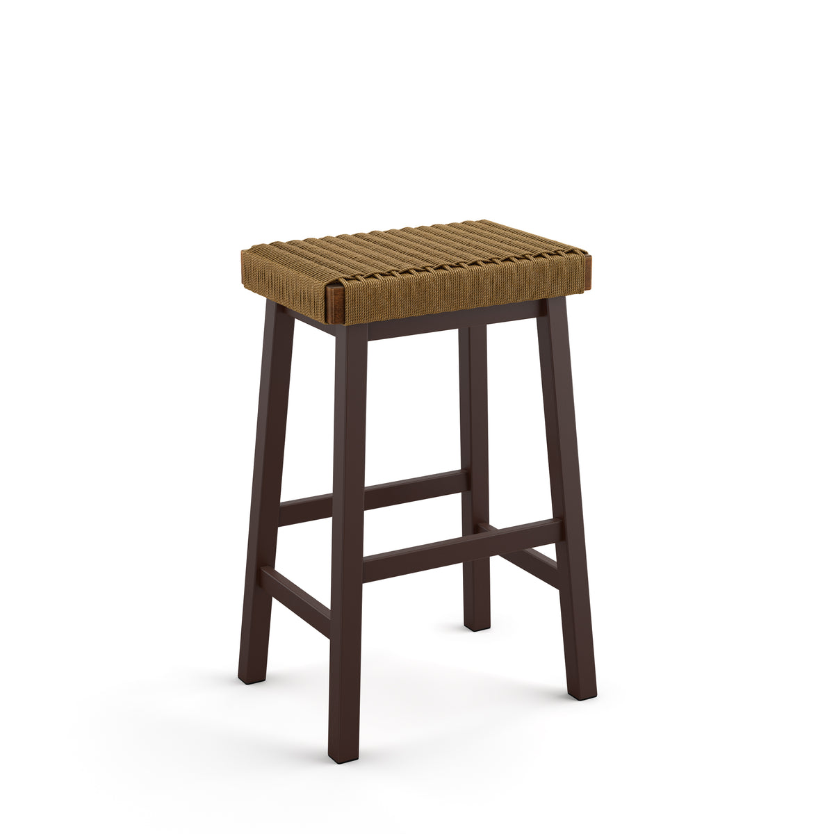Tabouret non pivotant Tyler