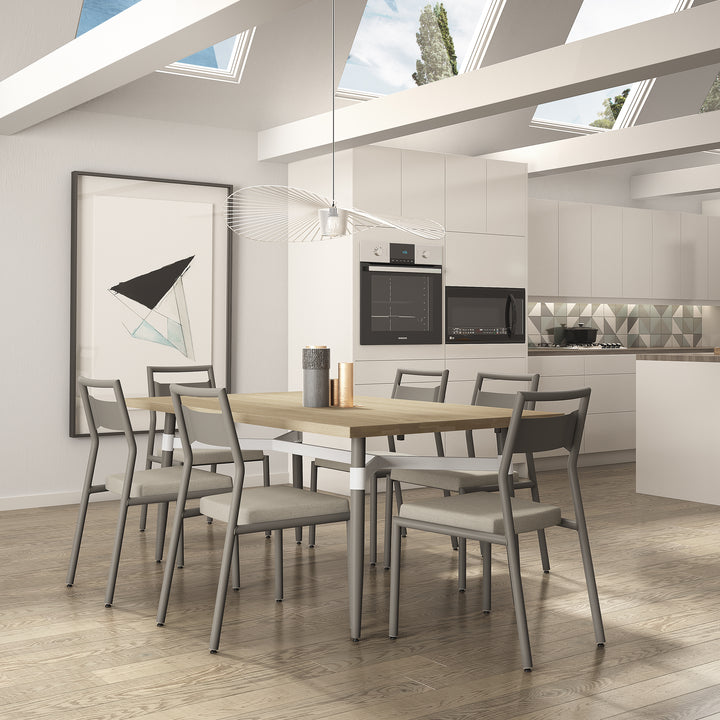Table (version courte) Link