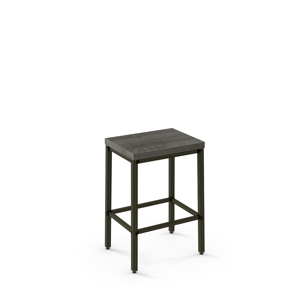 Tabouret non pivotant Bradley