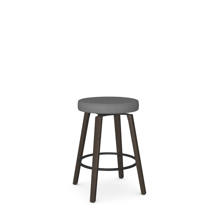 Tabouret pivotant Walden