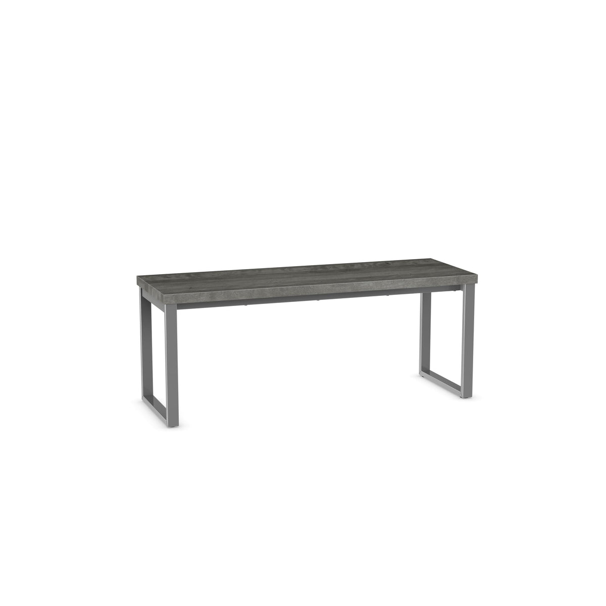 Banc (version courte) Dryden