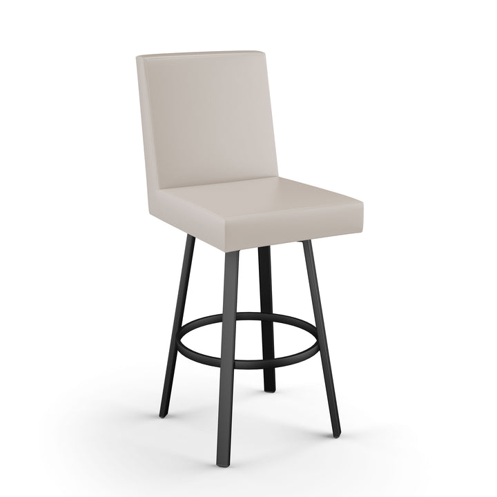 Tabouret pivotant Darlene