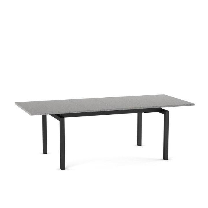 Table extensible Zoom
