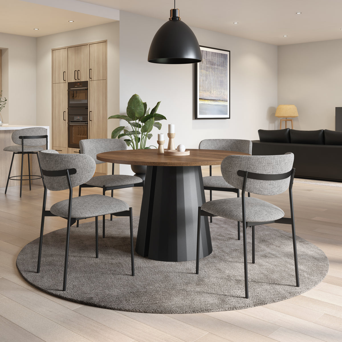 Table Gemma