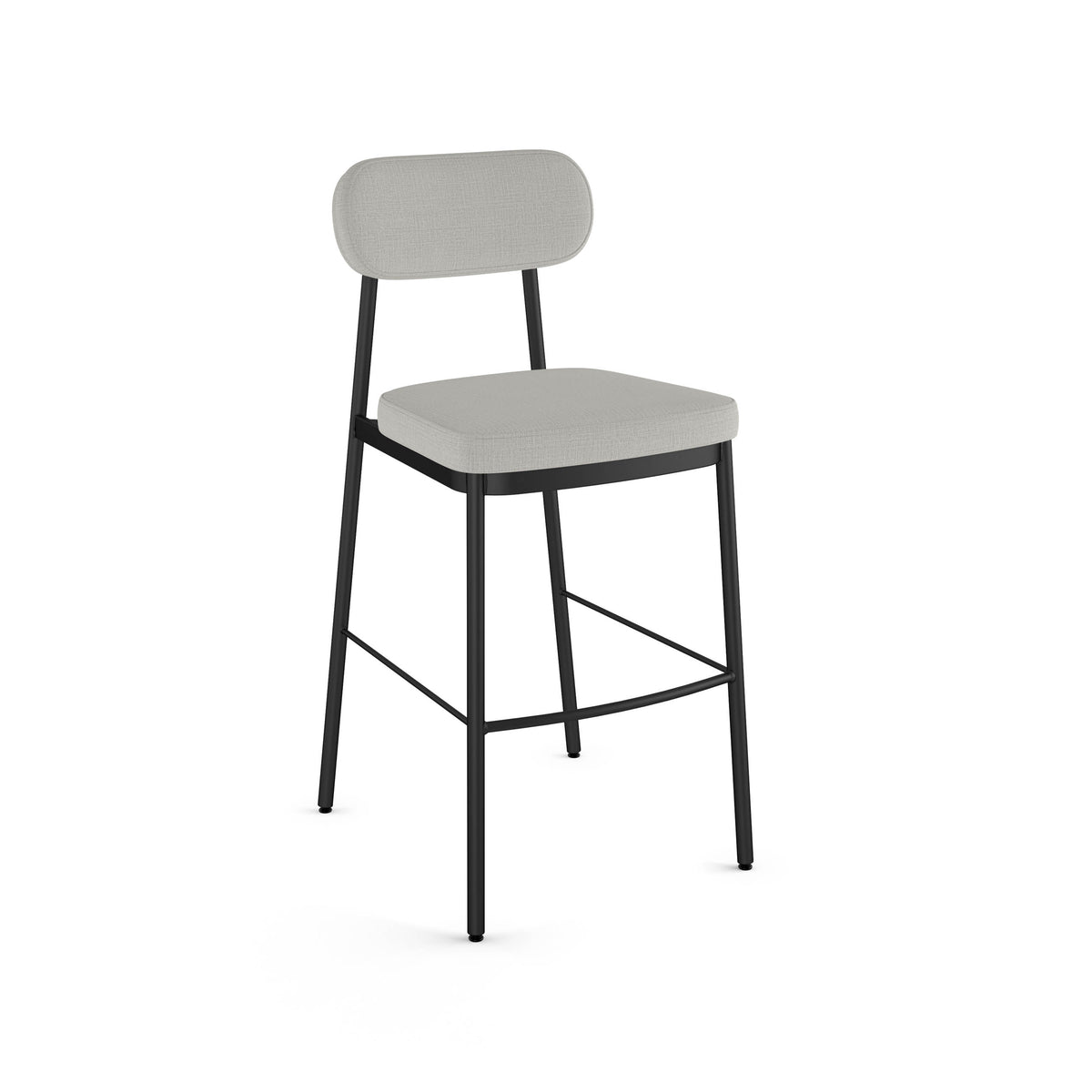 Tabouret non pivotant Orly