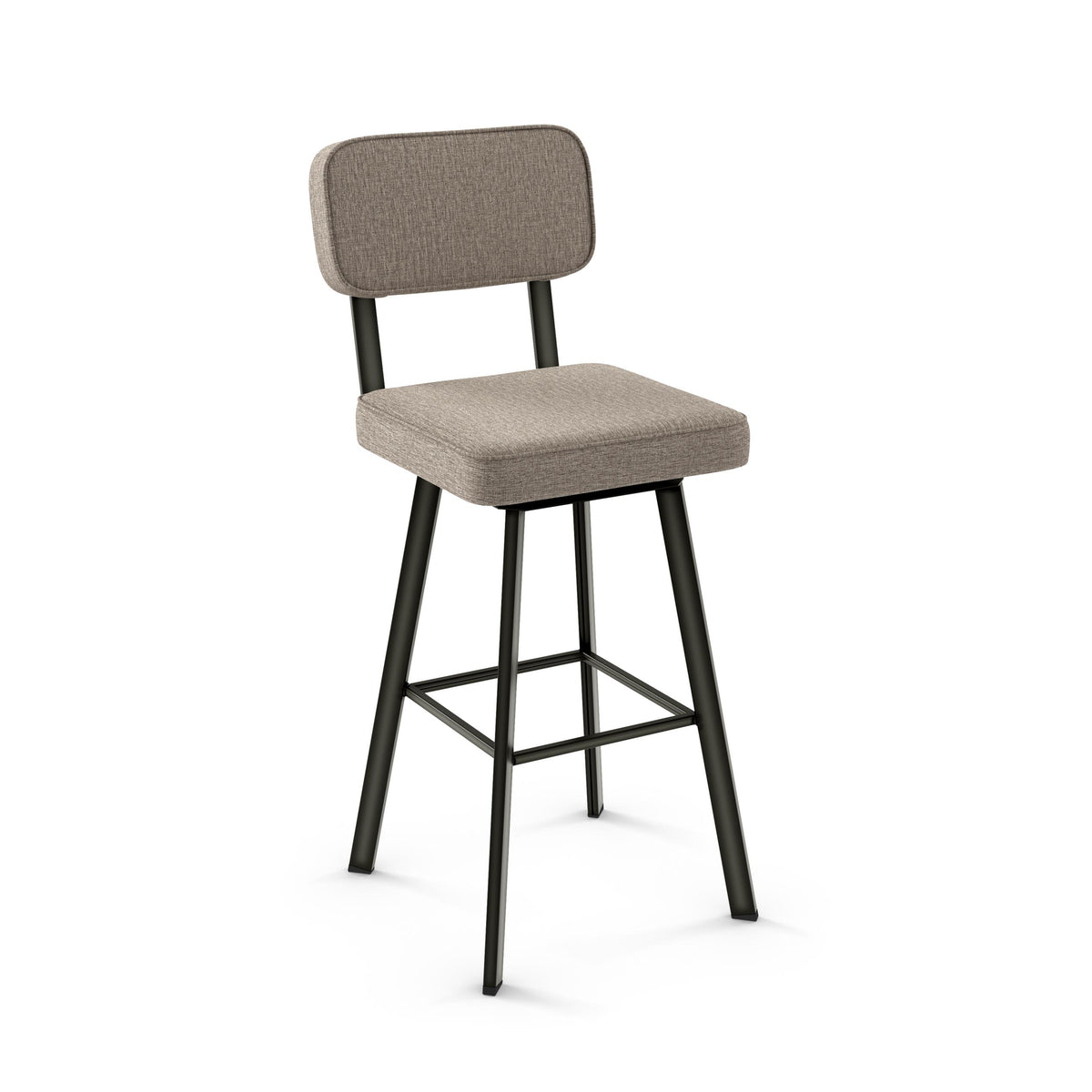 Tabouret pivotant Brixton