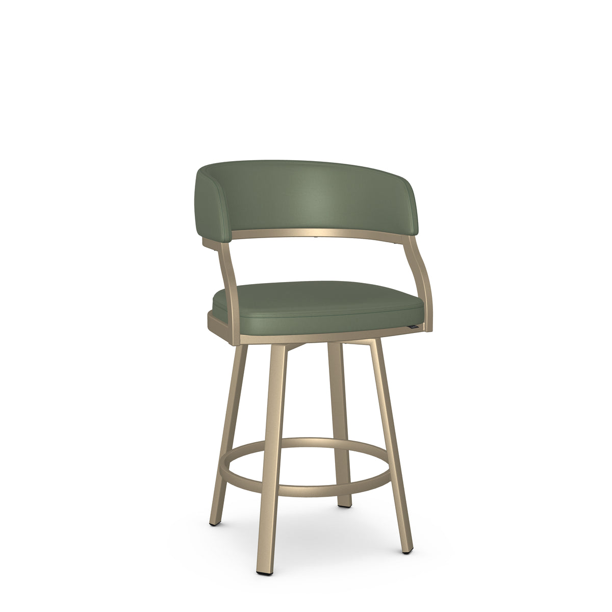 Tabouret pivotant Mazzy
