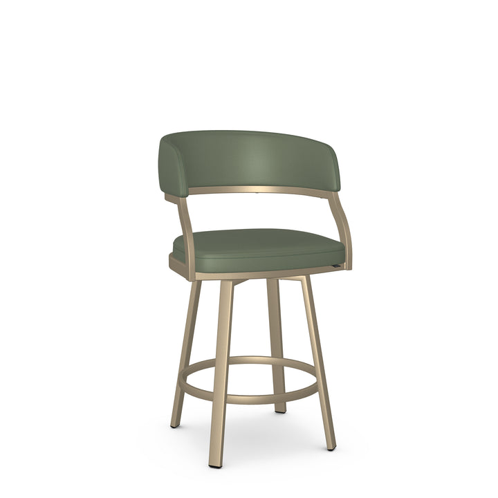 Tabouret pivotant Mazzy