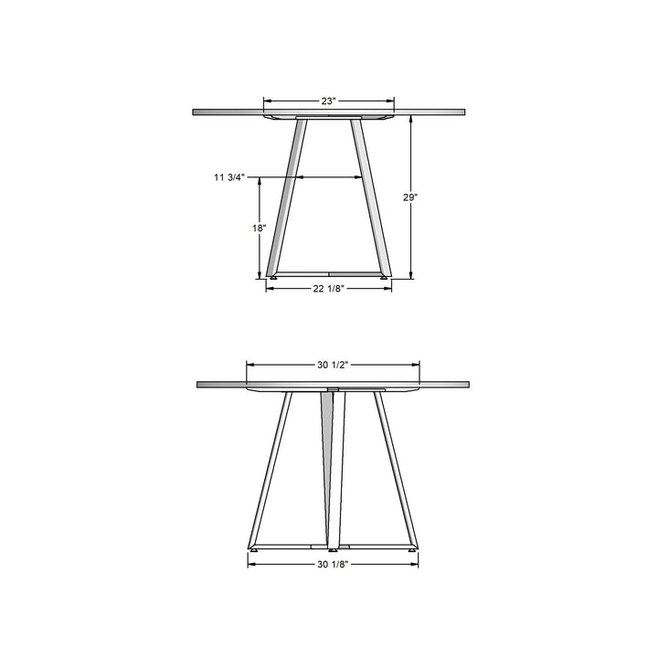 Table Dirk