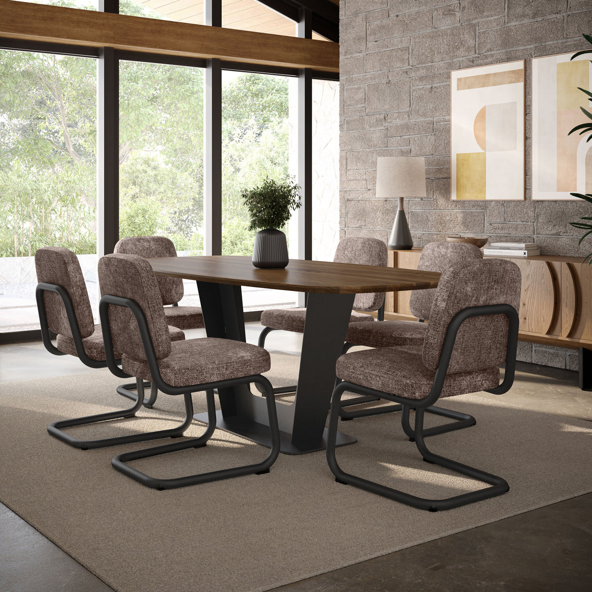 Chaise Miro
