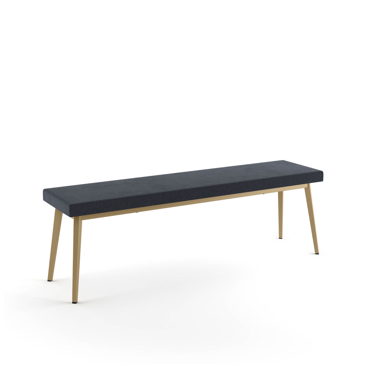 Banc (version longue) Benson en Bois Massif