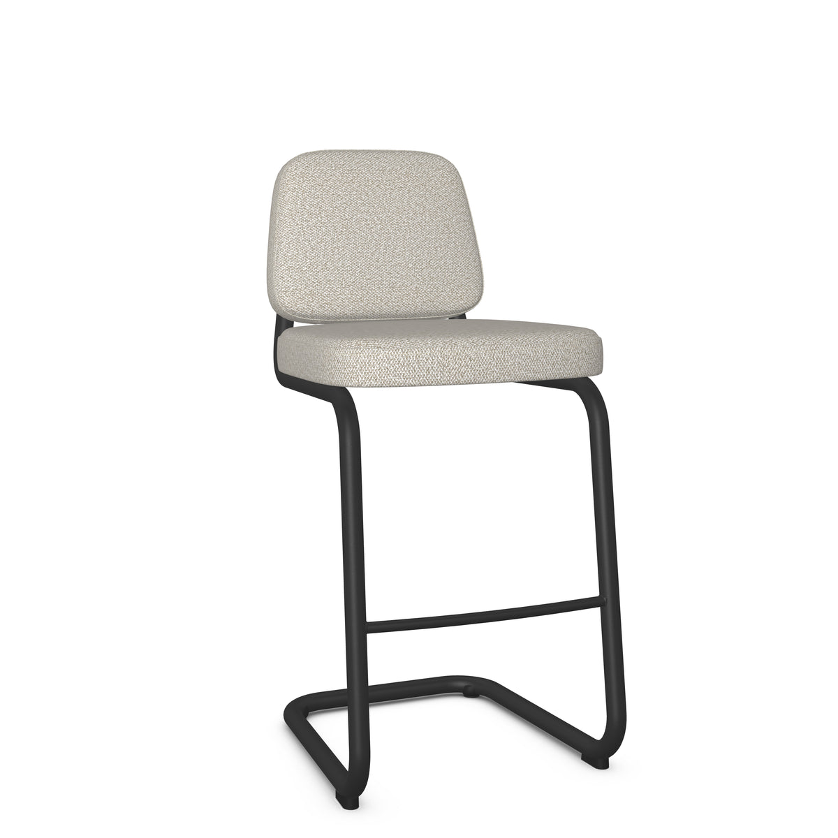 Tabouret non pivotant Miro
