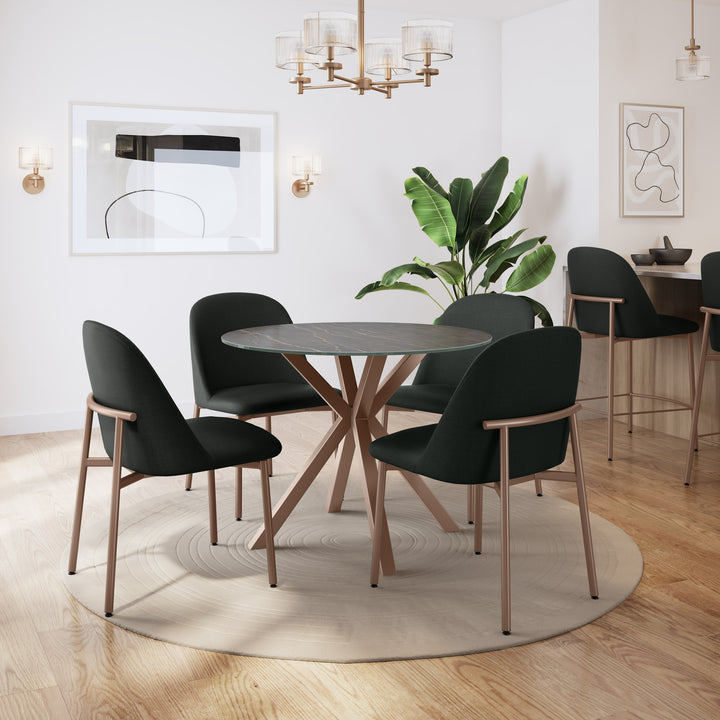 Table Asterisk