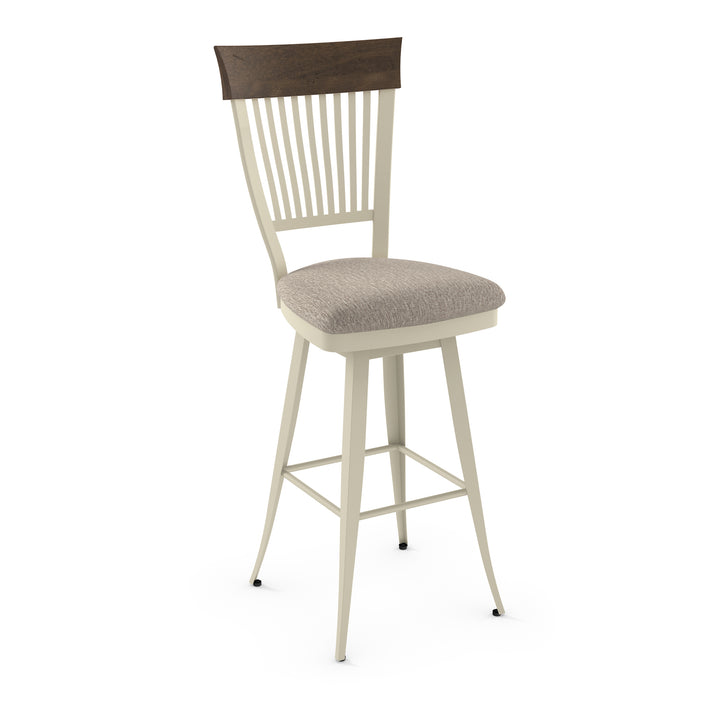 Tabouret pivotant Annabelle