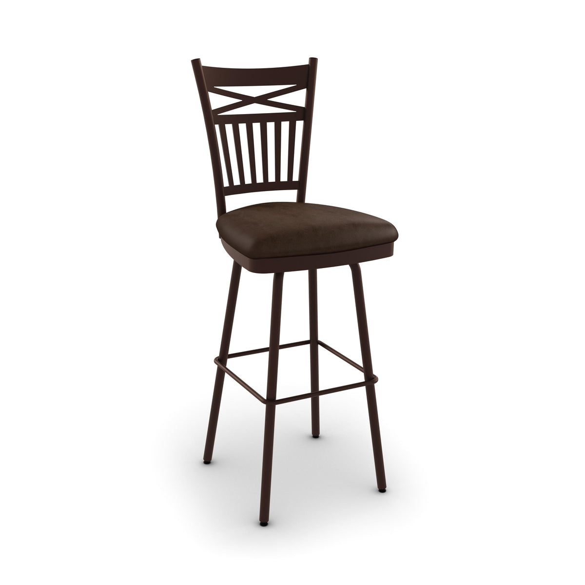 Tabouret pivotant Garden