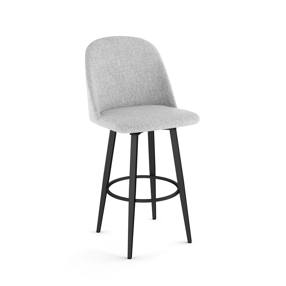 Tabouret pivotant Zahra