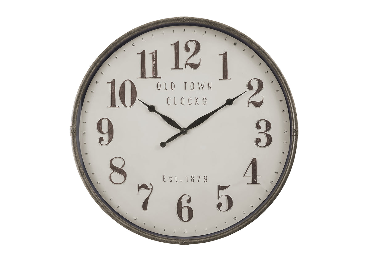 Horloge MOI-9024