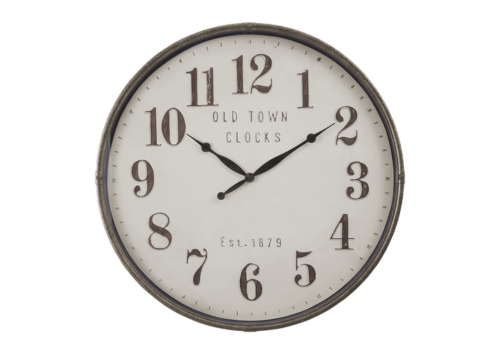 Horloge MOI-9024