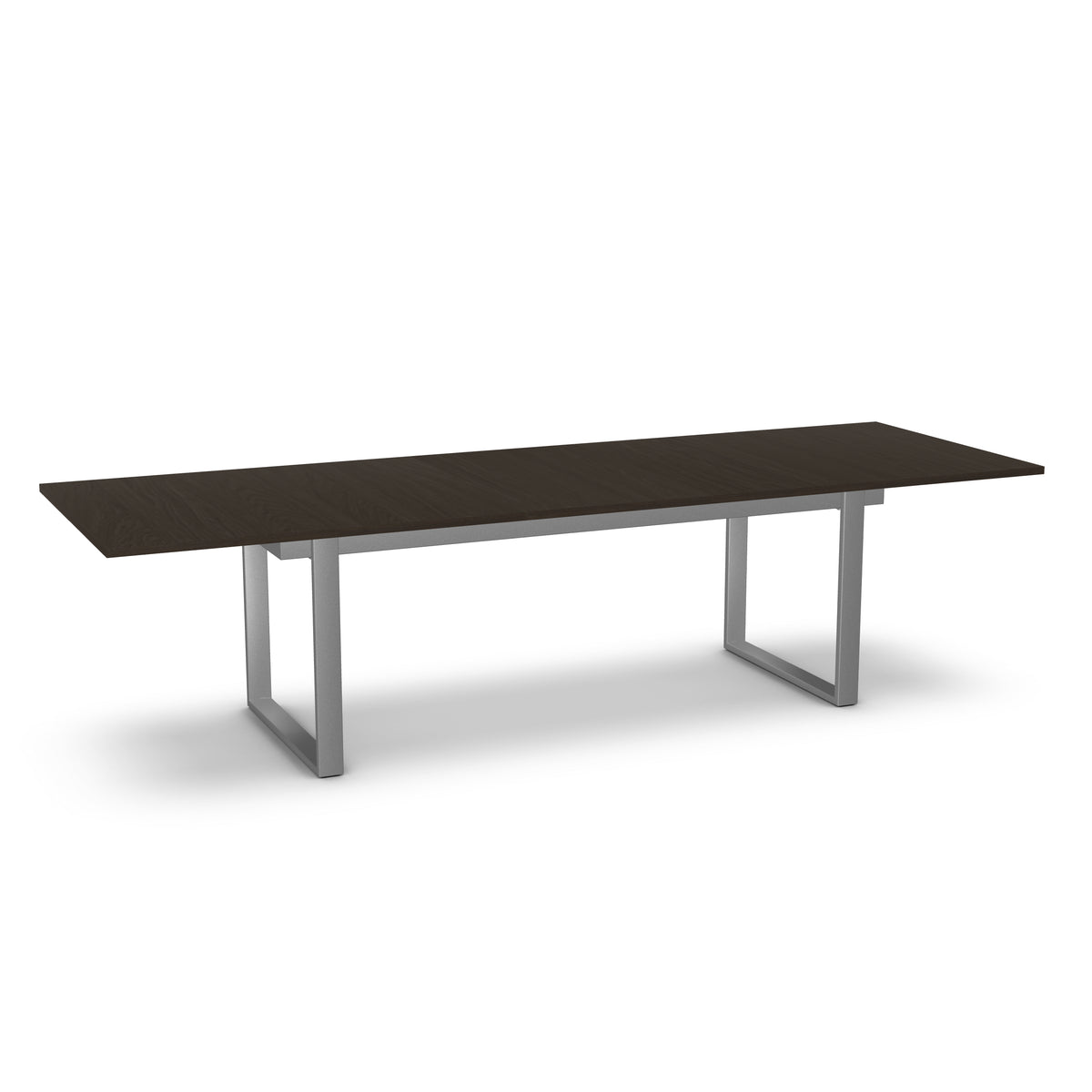 Table extensible pour dessus à rallonge papillon Burton