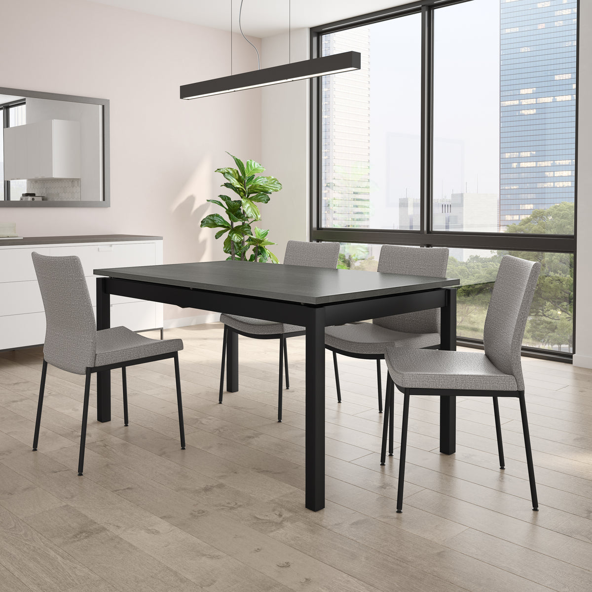 Table extensible Zenith