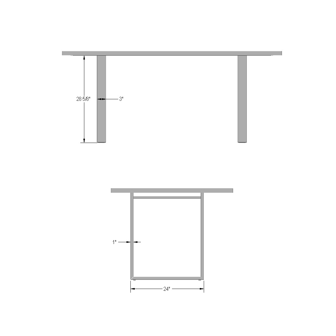 Table Burton