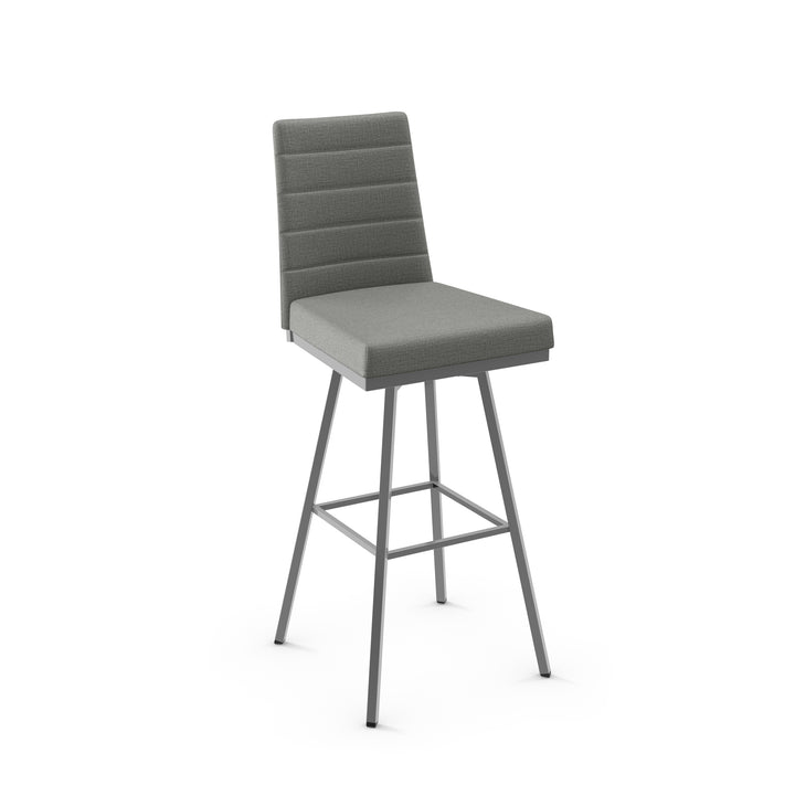 Tabouret pivotant Luna