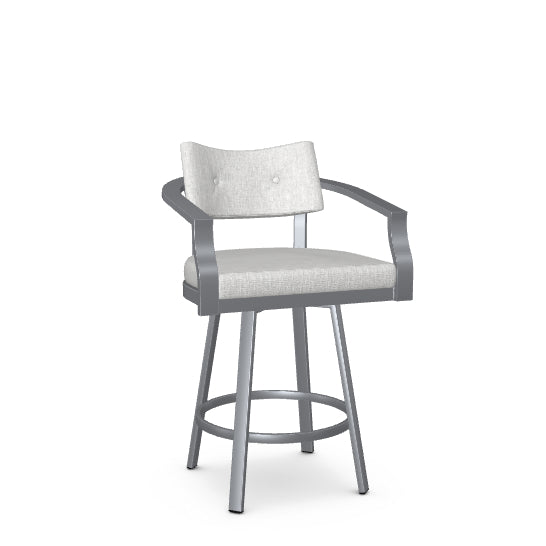 Tabouret pivotant Jonas