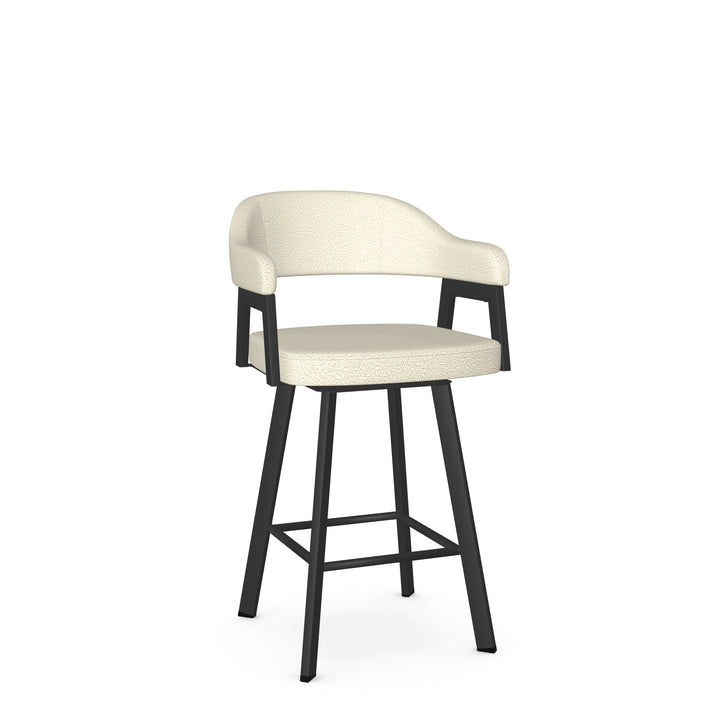 Tabouret pivotant Carmen