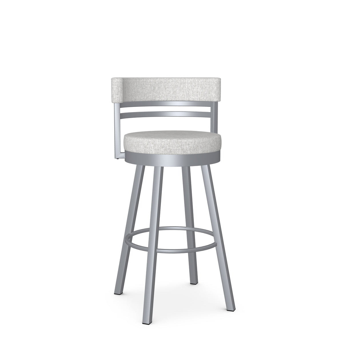 Tabouret pivotant Ronny