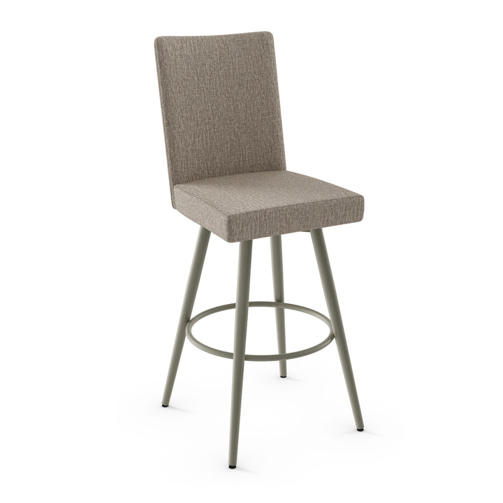 Tabouret pivotant Webber