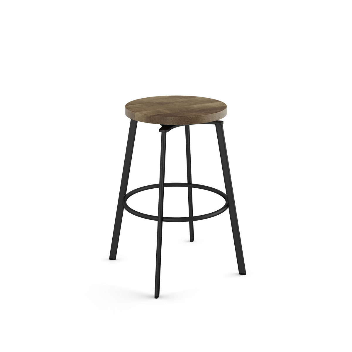 Tabouret pivotant Skyla