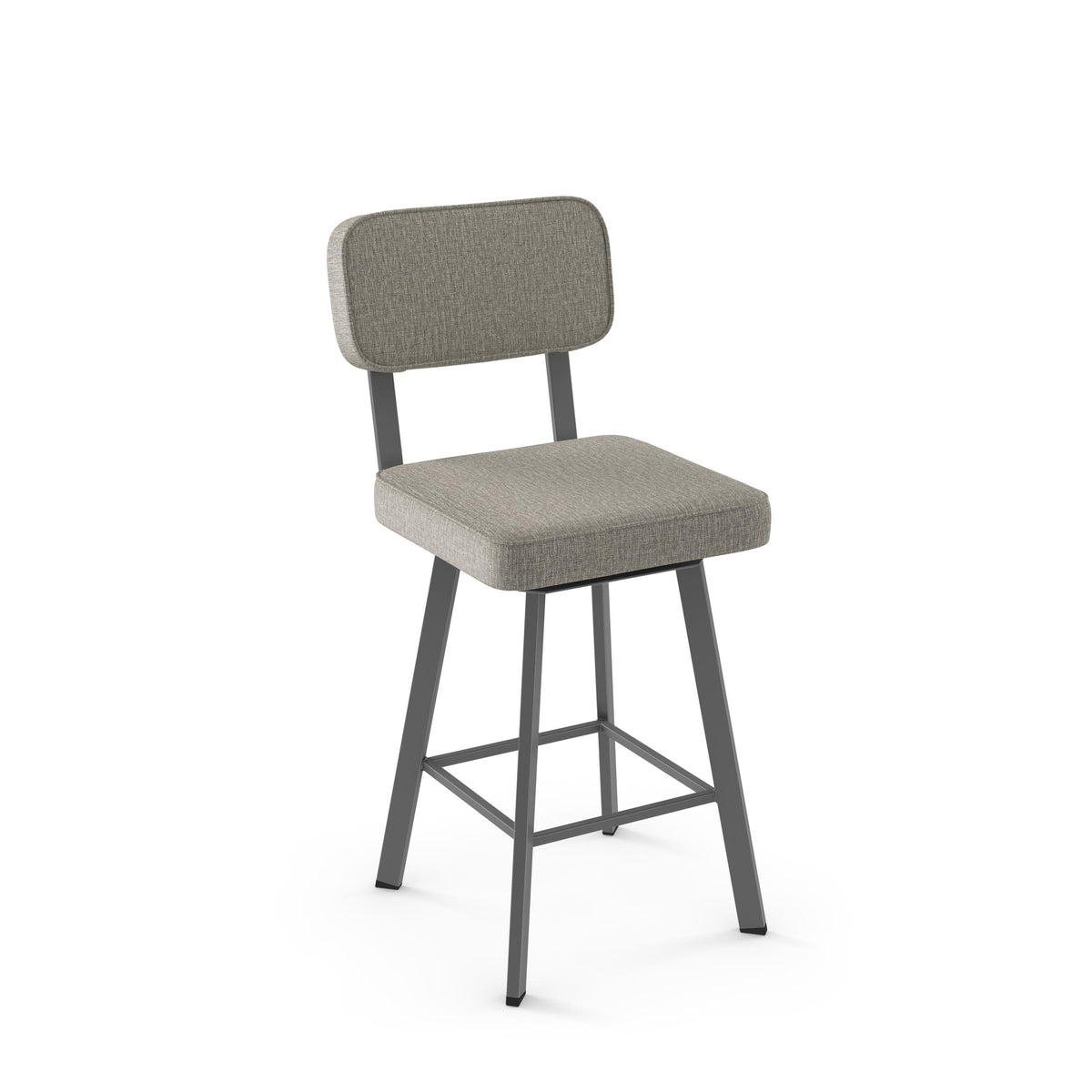 Tabouret pivotant Brixton
