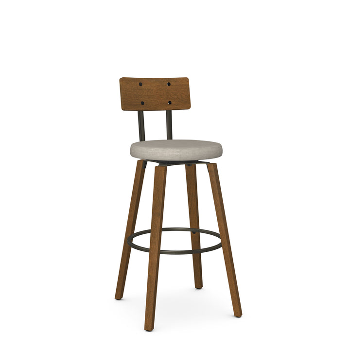 Tabouret pivotant Esteban