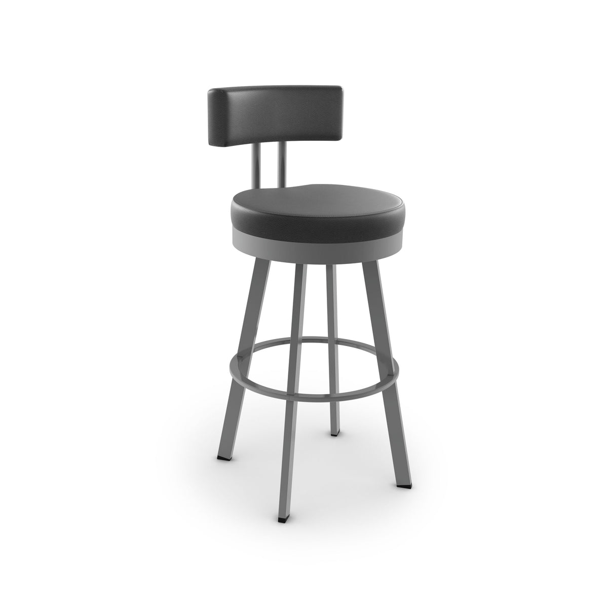 Tabouret pivotant Barry