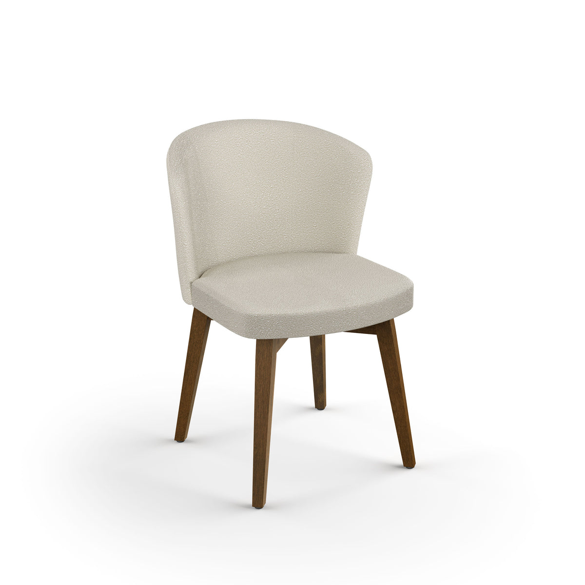 Chaise Beatrice en Bois Massif